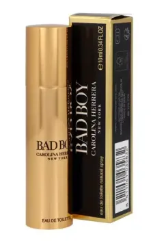 Carolina Herrera Carolina Herrera Bad Boy Edt 10ml thumbnail 2
