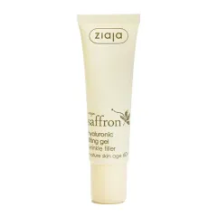 Ziaja Hyaluronic lifting gel Saffron (Hyaluronic Lifting Gel) 30 ml thumbnail 1