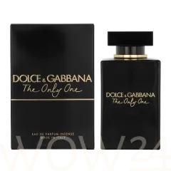 Dolce & Gabbana Dolce & Gabbana, The Only One Intense, Eau De Parfum, For Women, 100 ml thumbnail 4