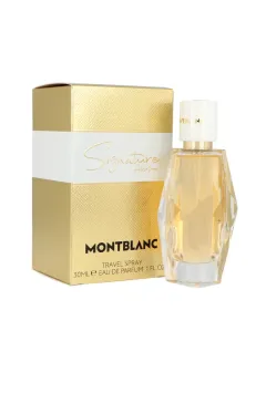 Mont Blanc Signature Absolue thumbnail 3