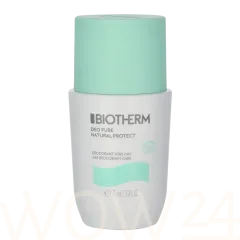Biotherm Deo Pure Natural Protect BIO thumbnail 2