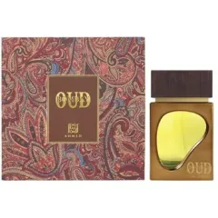 Ahmed Al Maghribi Bombay Oud thumbnail 3