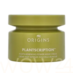 Origins Plantscription Youth-Renewing Power Night Cream thumbnail 5