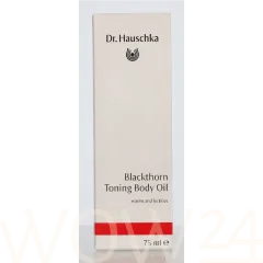 Dr.Hauschka Blackthorn Toning thumbnail 3