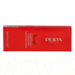 Pupa Pupa Vamp! Palette 4 Ombres thumbnail 2