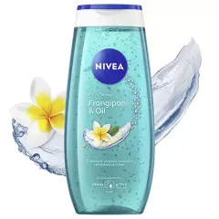 Nivea Hawaii Flower & Oil thumbnail 3