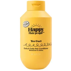 Happy Hair People Conditioner for curly hair Yes Curl Conditioner thumbnail 1