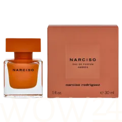 Narciso Rodriguez Narciso Ambrée thumbnail 4