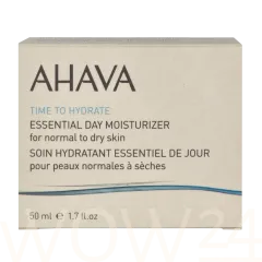 AHAVA Time To Hydrate Essential Day Moisturizer thumbnail 1