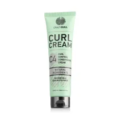 CrazyBull Curl Cream thumbnail 2