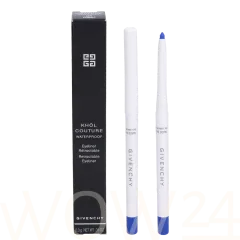 Givenchy Givenchy Khol Couture Waterproof Eyeliner thumbnail 4