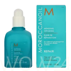 Moroccanoil Repair mending infusion thumbnail 4