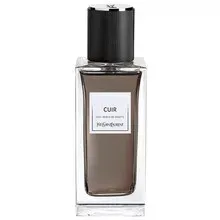 Yves Saint Laurent Cuir Oud - Feuille De Violette 1