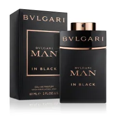 Bvlgari MAN In Black thumbnail 1