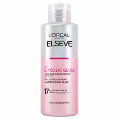 Loreal Elseve Glycolic Gloss 5 Minute Lamination thumbnail 1