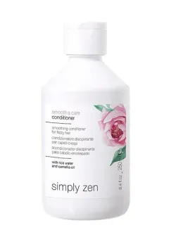 Simply Zen Smooth & Care Conditioner (Conditioner) - thumbnail 1