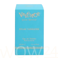 Versace Pour Femme Dylan Turquoise thumbnail 1