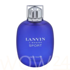 Lanvin Paris L´Homme Sport thumbnail 5