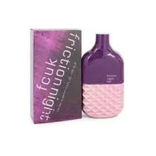 Fcuk Friction Night for Women 1
