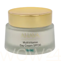 AHAVA Firming Multivitamin Day Cream thumbnail 5