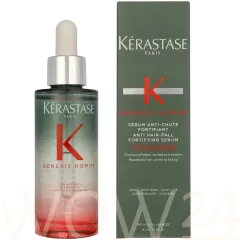 Kérastase Genesis Homme Anti Hair-Fall Fortifying Serum 4