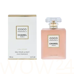 Chanel Coco mademoiselle l´eau privée thumbnail 4