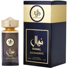 Al Wataniah Nawal Alexandrite thumbnail 1