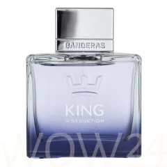 Banderas King of Seduction thumbnail 5