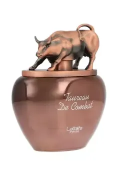 Lattafa perfumes Pride Taureau De Combat thumbnail 5