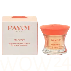 Payot My payot super eye energiser thumbnail 4