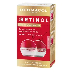 Dermacol Bio Retinol Duopack Gift Set thumbnail 1