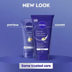 Nivea Intensive Care (Hand Cream) 100 ml thumbnail 7