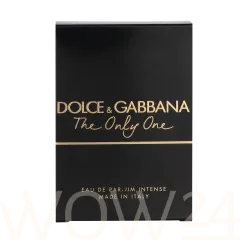 Dolce & Gabbana The Only One Intense thumbnail 2