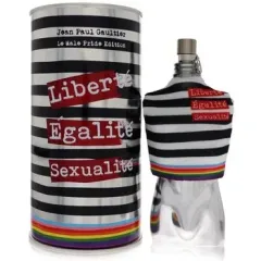 J.P. Gaultier Le Male Pride Edition 2023 thumbnail 3