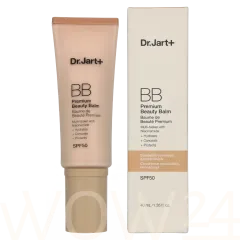 Dr.Jart+ Dr. Jart+ BB Premium Beauty Balm SPF50 thumbnail 4