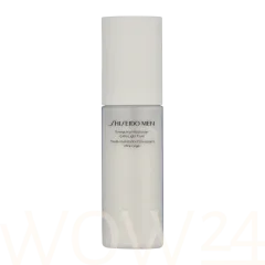 Shiseido Men energizing moisturizer extra light fluid thumbnail 5