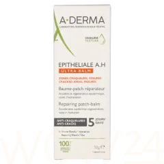 A-Derma A-Derma Epitheliale A.H Ultra Balm thumbnail 2