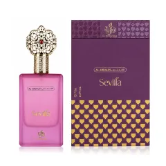 Al Wataniah Sevilla thumbnail 1