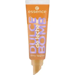 Essence Lip gloss Dulce de Leche Bomb Shiny Lipgloss thumbnail 2