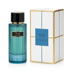 Carolina Herrera Orange affair thumbnail 1