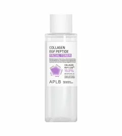 APLB zpevňující pleťové tonikum 160 ml Collagen EGF Peptide Facial Toner 1