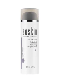 Soskin Paris (Moisturizing Anti-Age ing Cream) 50 ml thumbnail 1
