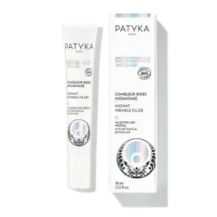 Patyka Instant Wrinkle Filler topical anti-wrinkle care - 15 ml thumbnail 1