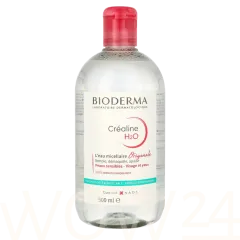 BIODERMA Créaline H2O thumbnail 2