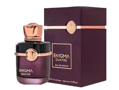 French Avenue Enigma Quatre thumbnail 1