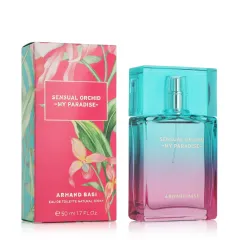 Armand Basi Sensual Orchid My Paradise thumbnail 1