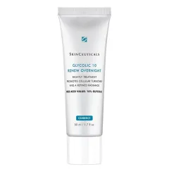 Skinceuticals Glycolic 10 Renew Overnight (Nightly Treatment) Night Cream 50 ml thumbnail 1