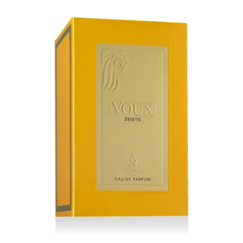Voux Zeste