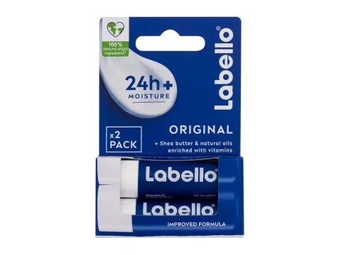 Original 24h moisture lip balm