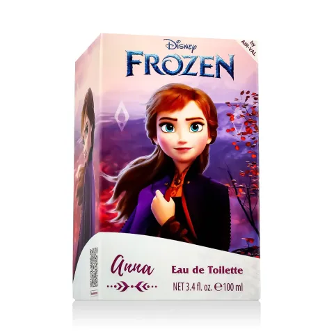 Frozen ii anna